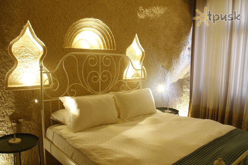 Фото отеля Alba Cave Hotel 3* Каппадокия Турция номера
