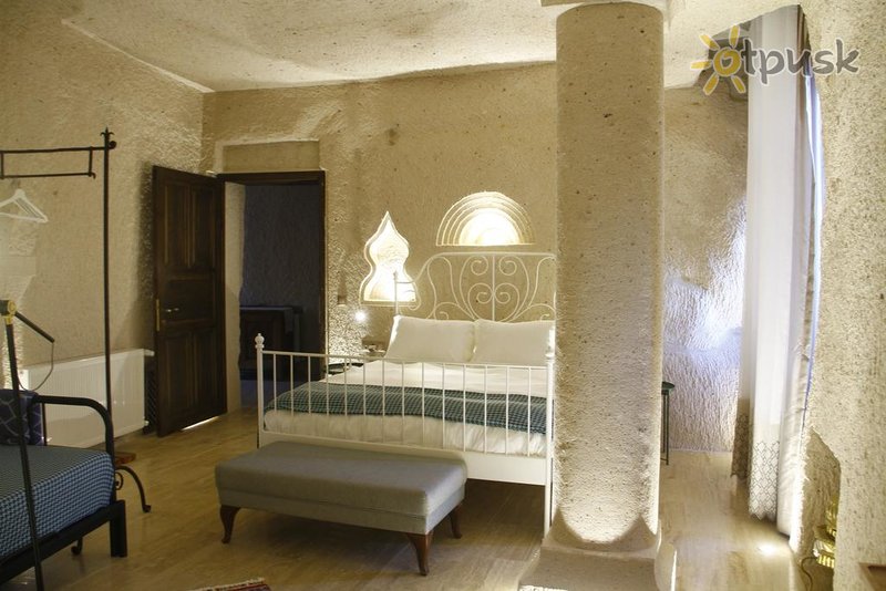 Фото отеля Alba Cave Hotel 3* Каппадокия Турция номера