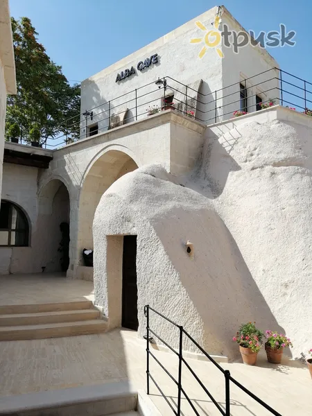 Фото отеля Alba Cave Hotel 3* Каппадокия Турция экстерьер и бассейны