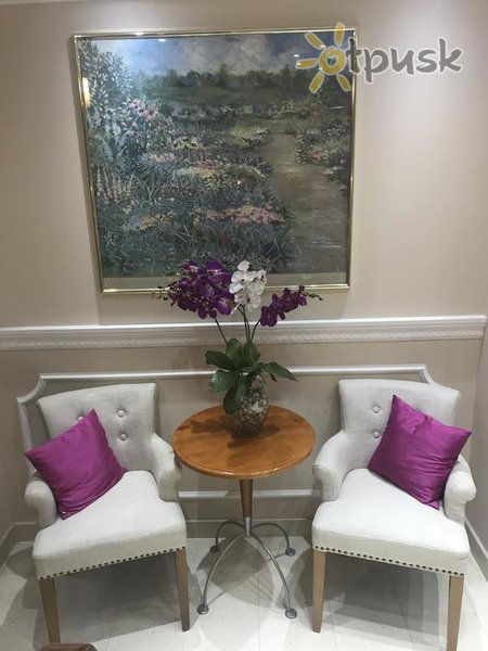 Фото отеля Rosina Hotel 4* Макарска Хорватия прочее