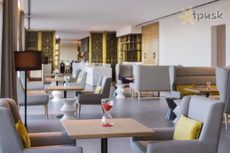 Фото отеля Novotel Muscat Airport 4* Маскат Оман