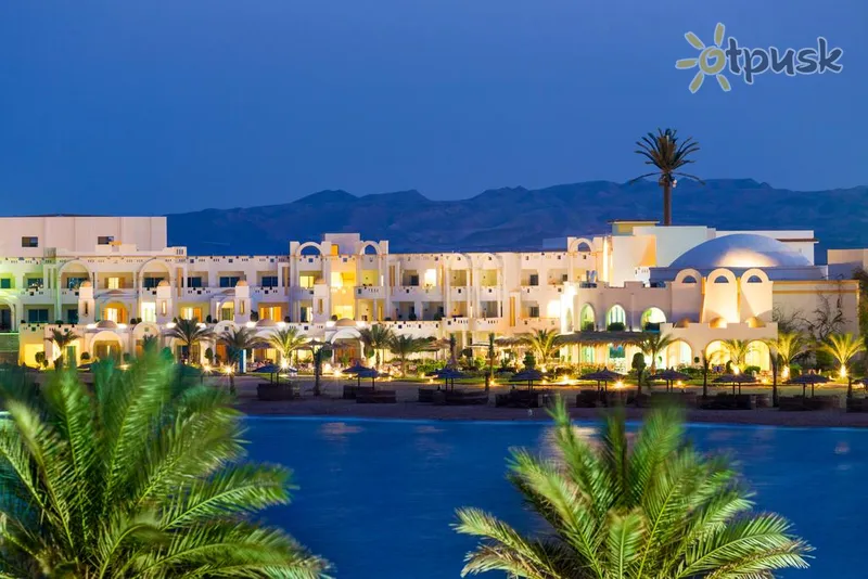 Фото отеля Coral Sun Beach Hotel 4* Сафага Єгипет екстер'єр та басейни