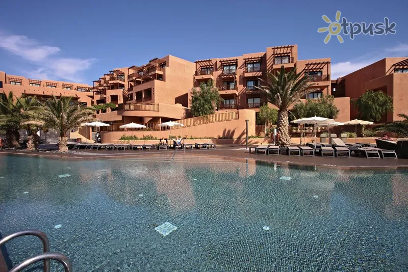 Фото отеля Barcelo Tenerife 5* о. Тенеріфе (Канари) Іспанія екстер'єр та басейни