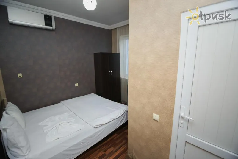 Фото отеля Peppino Hotel 2* Batumis Gruzija kambariai