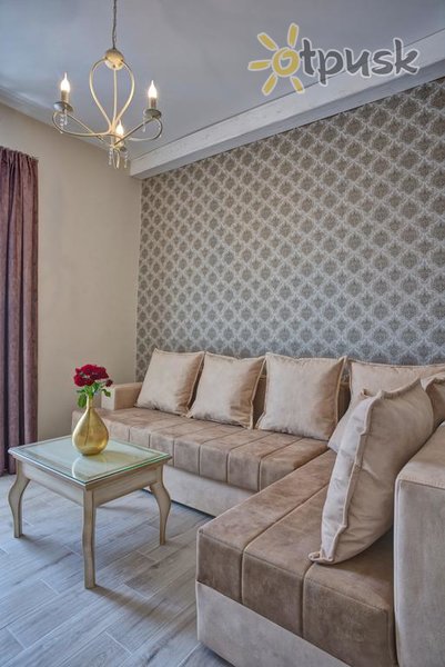 Фото отеля Piazza Apartments (Villa Piazza Deluxe) 4* Петровац Черногория номера