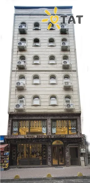Фото отеля Pelican House Hotel 3* Стамбул Турция экстерьер и бассейны