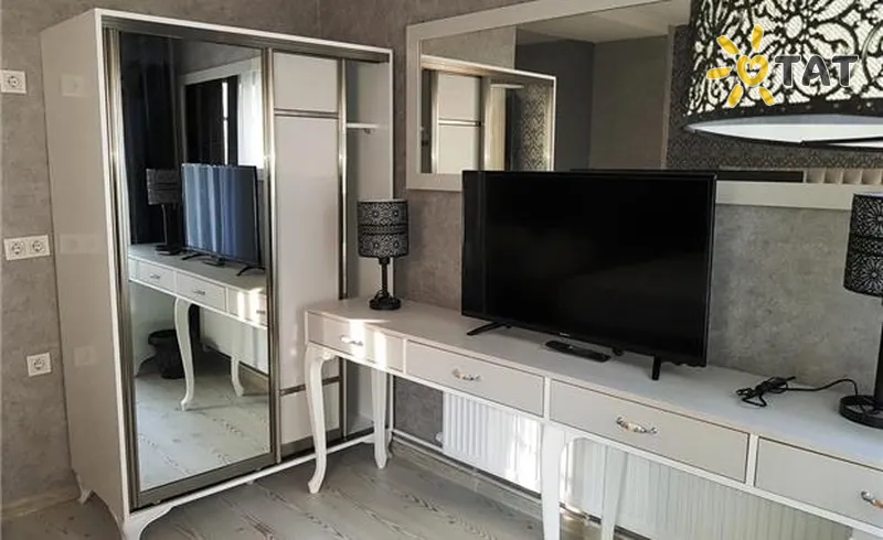 Фото отеля Serife Sirin 3* Стамбул Туреччина номери