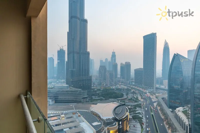 Фото отеля Westminster Dubai Mall 5* Дубай ОАЭ прочее
