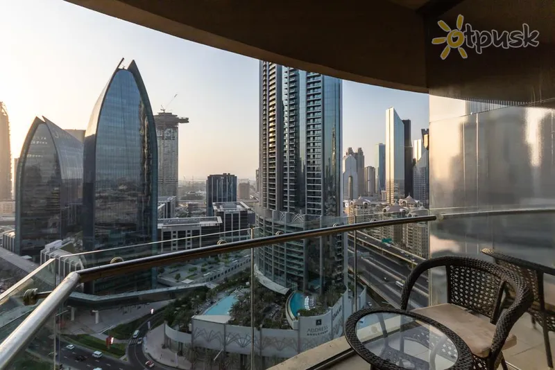 Фото отеля Westminster Dubai Mall 5* Дубай ОАЕ інше