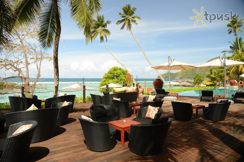 Фото отеля DoubleTree by Hilton Seychelles Allamanda Resort & Spa 4* о. Маэ Сейшельские о-ва прочее