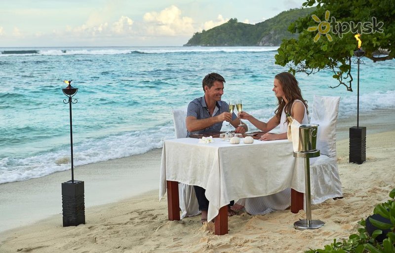 Фото отеля DoubleTree by Hilton Seychelles Allamanda Resort & Spa 4* о. Маэ Сейшельские о-ва прочее
