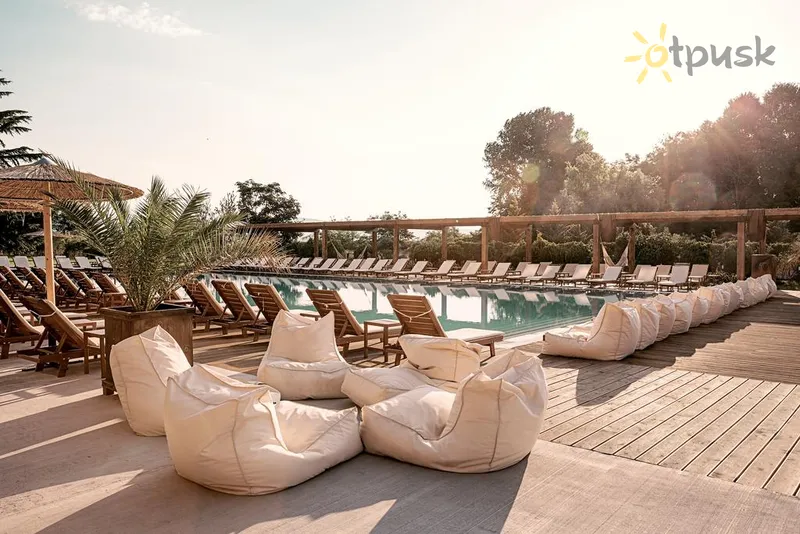 Фото отеля Cook's Club Sunny Beach 4* Сонячний берег Болгарія екстер'єр та басейни