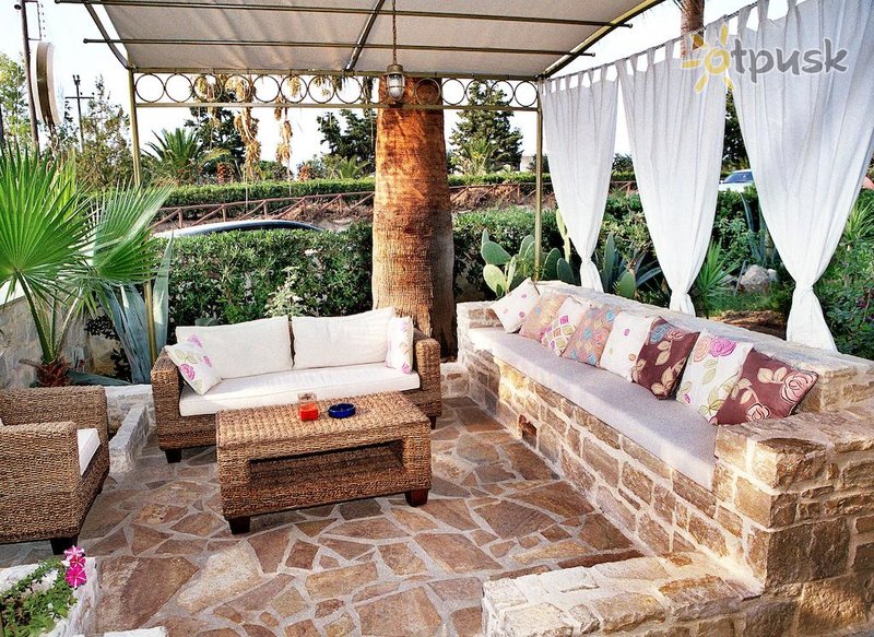 Фото отеля La Stella Apartments & Suites 3* о. Крит – Ретимно Греция прочее