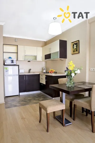 Фото отеля Belle Maison Hotel 3* Стамбул Турция номера