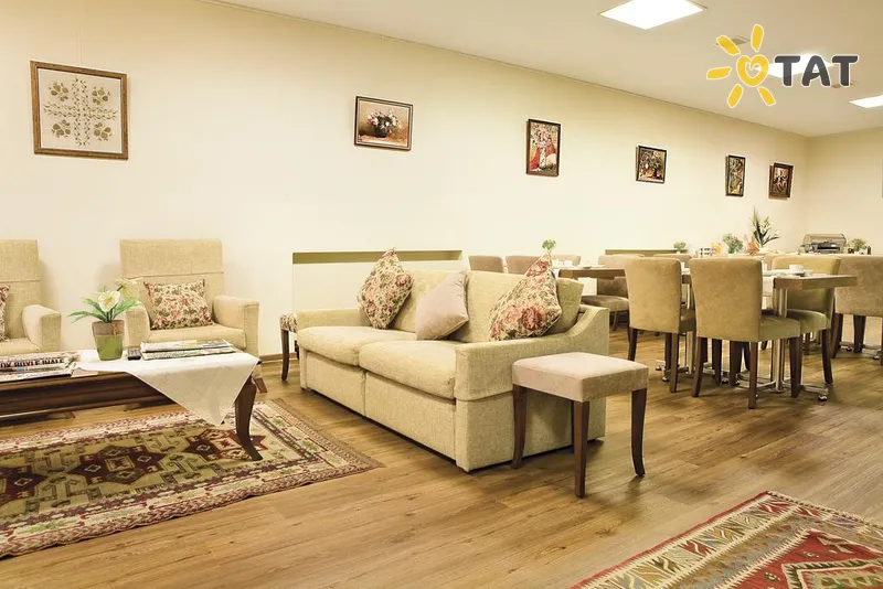 Фото отеля Belle Maison Hotel 3* Стамбул Турция лобби и интерьер
