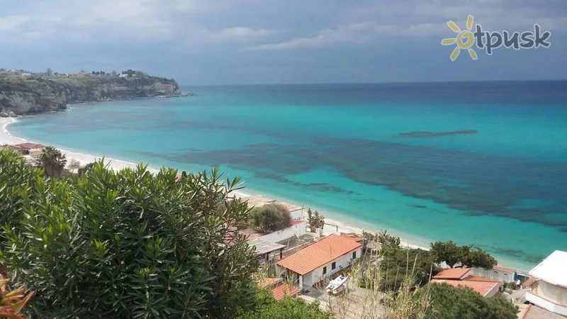 Фото отеля Valemare 3* Калабрия Италия пляж