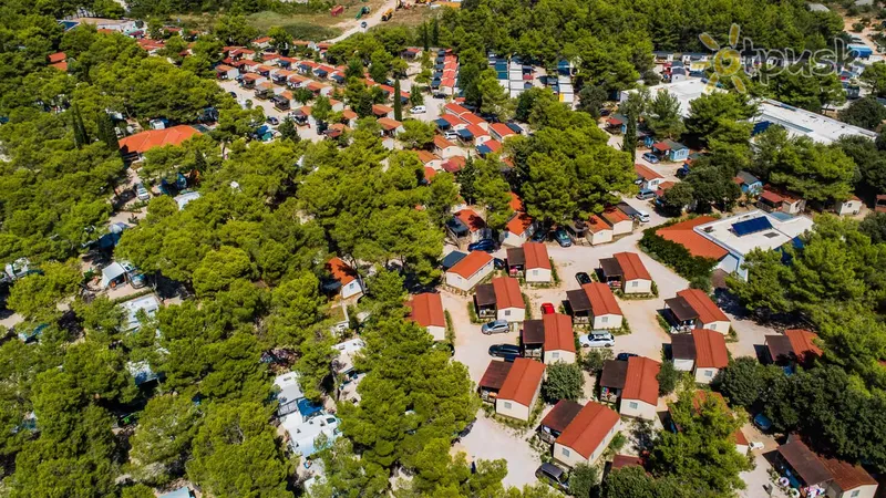 Фото отеля Amadria Park Camping Mobile Homes 4* Шибеник Хорватия прочее
