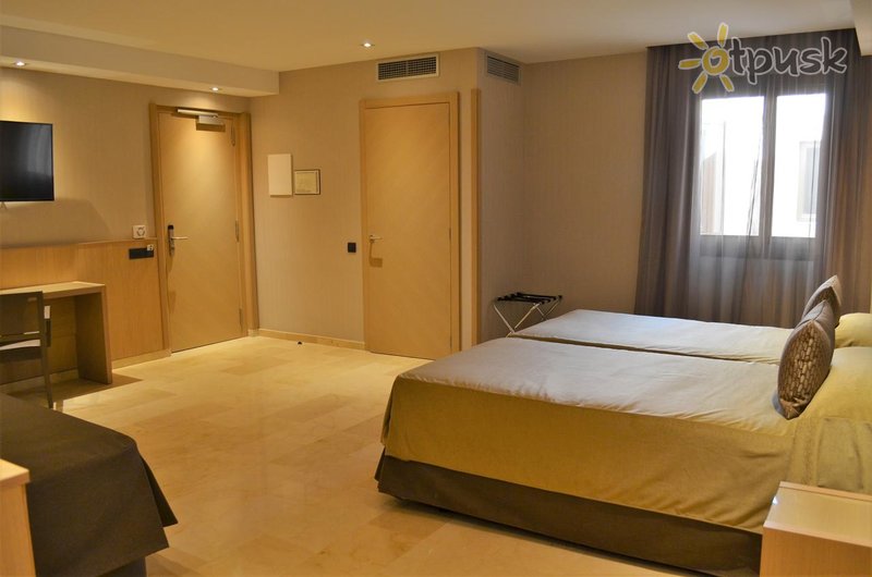 Фото отеля Gran Hotel Barcino 4* Барселона Испания номера