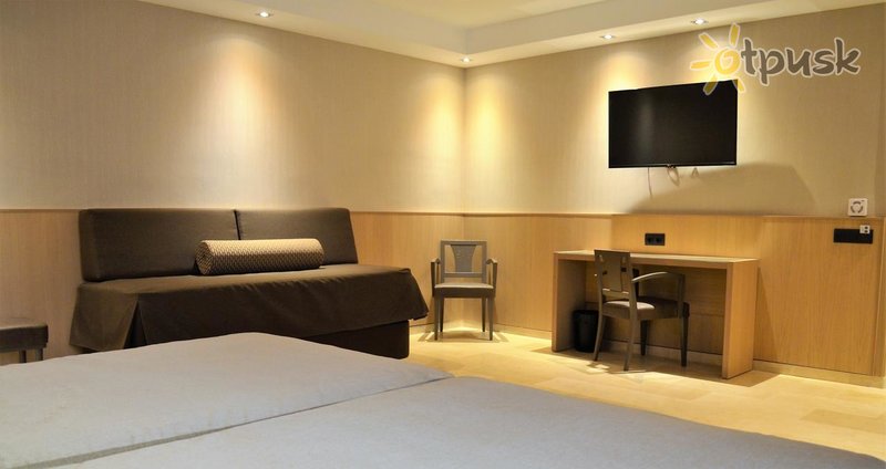 Фото отеля Gran Hotel Barcino 4* Барселона Испания номера
