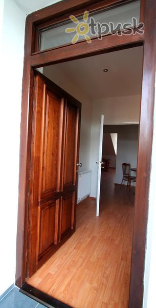 Фото отеля Susa Aparthotel 3* Прага Чехия номера