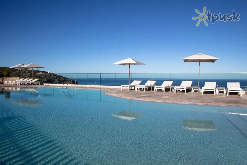 Фото отеля Jumeirah Port Soller Hotel & Spa 5* о. Майорка Іспанія екстер'єр та басейни