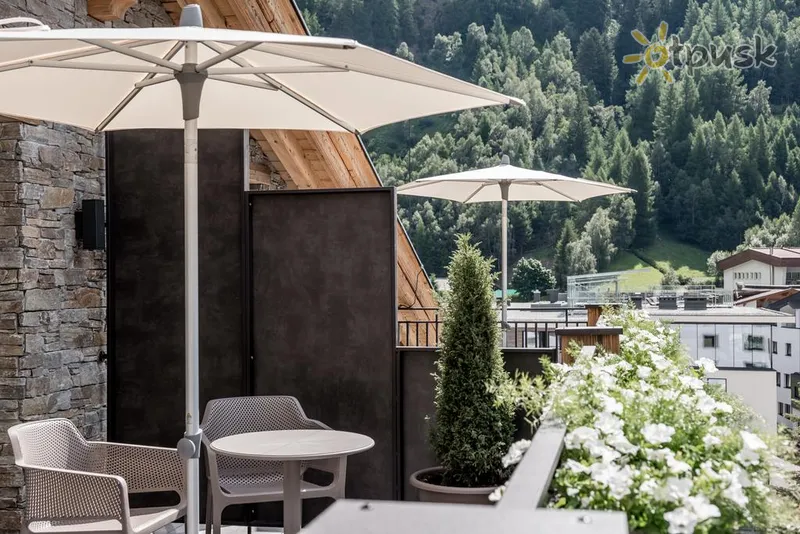 Фото отеля Tyrolerhof 4* Зельден Австрія екстер'єр та басейни