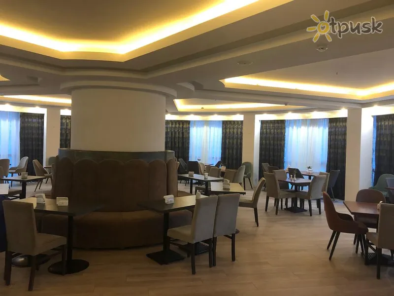 Фото отеля Green Queen Hotel 4* Тбілісі Грузія бари та ресторани