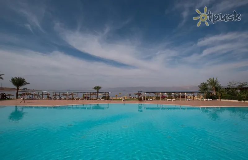Фото отеля Grand Tala Bay Resort 5* Akaba Jordanas išorė ir baseinai