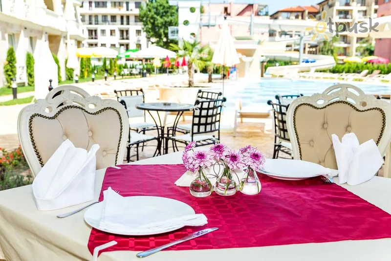 Фото отеля Rena Hotel 4* Saulėtas paplūdimys Bulgarija barai ir restoranai