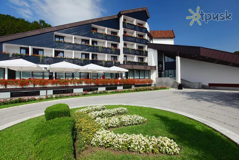 Фото отеля Breza Hotel 4* Thermae Olimia Slovėnija kita