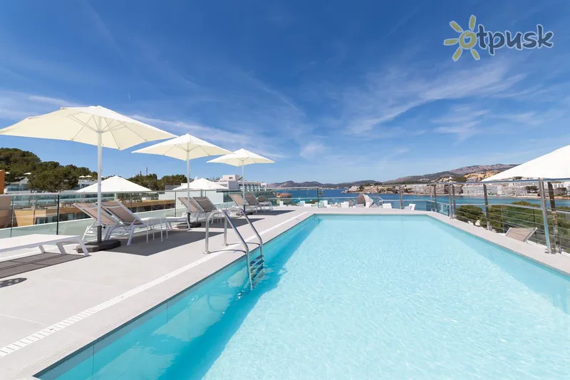 Фото отеля Sky Senses Hotel 4* о. Майорка Іспанія екстер'єр та басейни