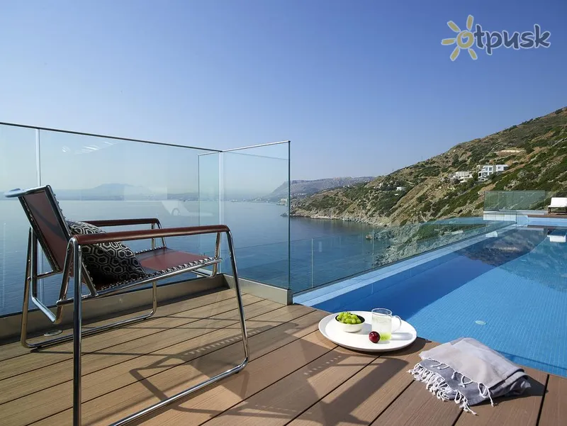 Фото отеля Epavli Luxury Villa 5* Kreta – Heraklionas Graikija kita