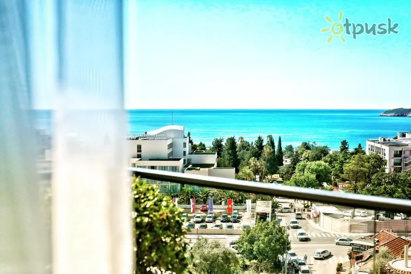 Фото отеля Kalos Hotel 4* Бечичи Черногория прочее