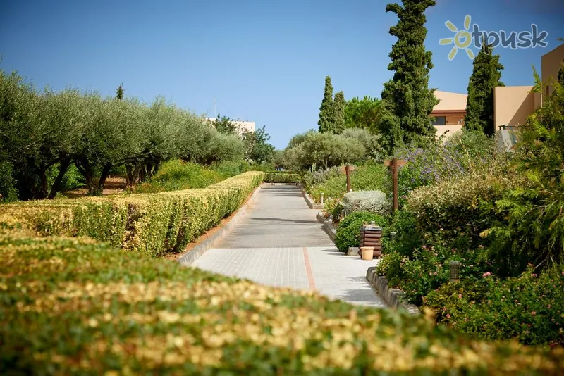 Фото отеля Heights Golf Resort Village 5* о. Крит – Іракліон Греція інше