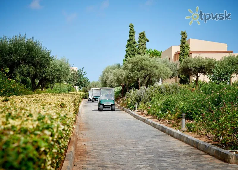 Фото отеля Heights Golf Resort Village 5* о. Крит – Ираклион Греция прочее