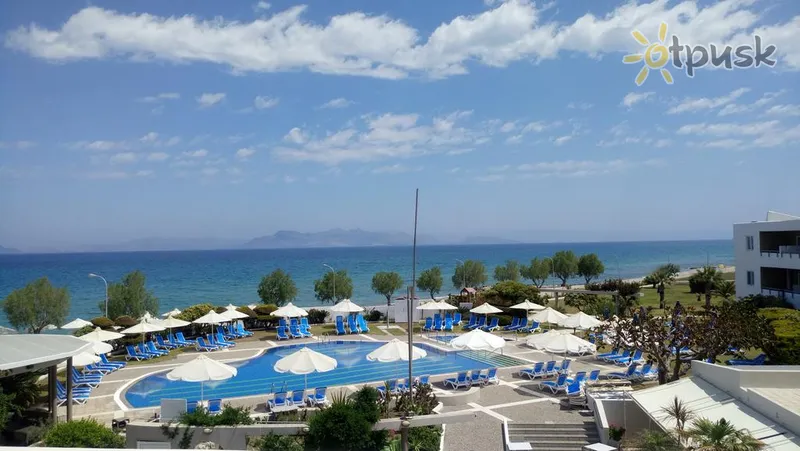 Фото отеля Kos Palace 4* о. Кос Греція екстер'єр та басейни