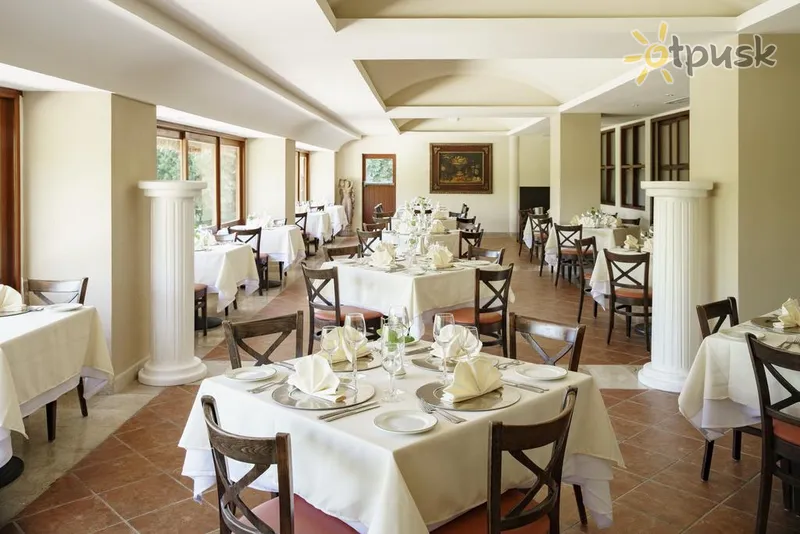 Фото отеля Allegro Playacar Resort 4* Plaja del Karmena Meksika bāri un restorāni