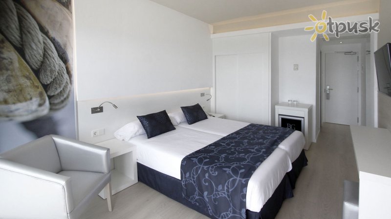 Фото отеля Java Hotel 4* о. Майорка Испания номера