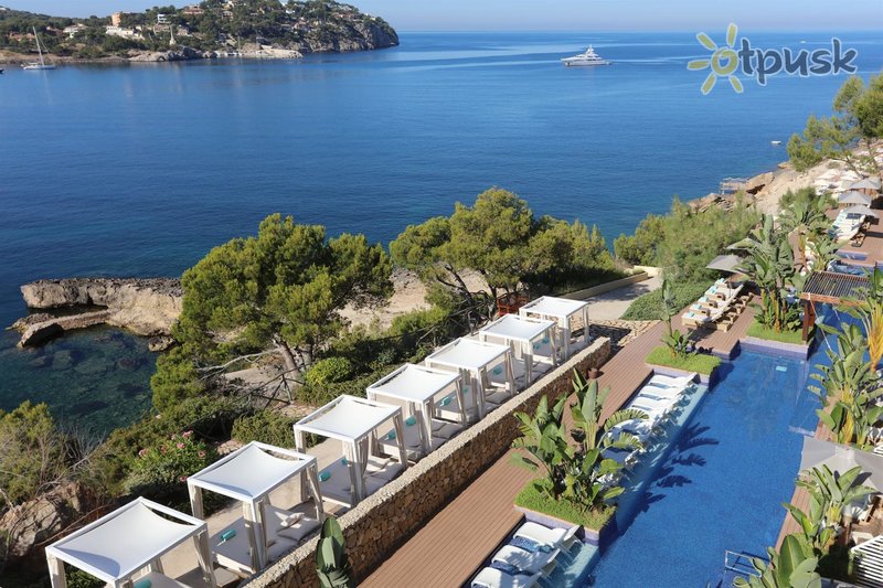 Фото отеля Iberostar Suite Jardin del Sol 4* о. Майорка Испания экстерьер и бассейны