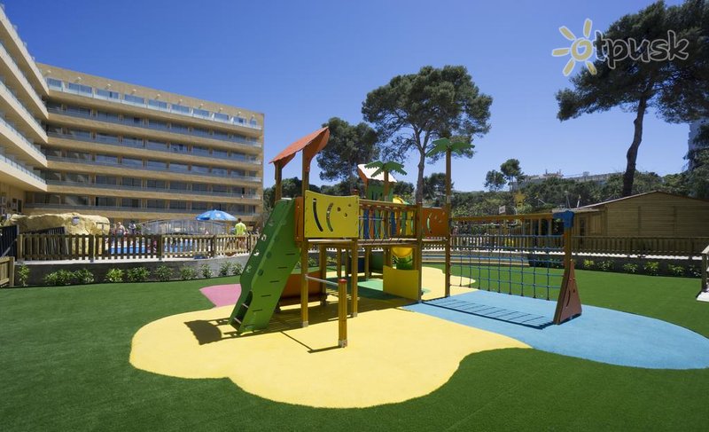 Фото отеля Medplaya Hotel Calypso 3* Коста Дорада Испания для детей