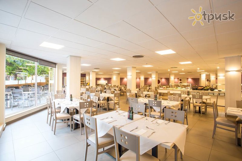 Фото отеля Medplaya Hotel Calypso 3* Коста Дорада Испания бары и рестораны