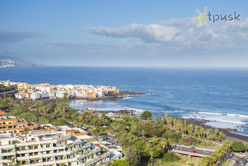 Фото отеля Be Live Adults Only Tenerife 4* о. Тенерифе (Канары) Испания пляж