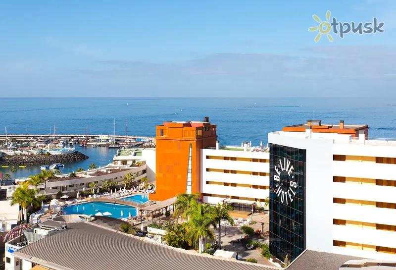 Фото отеля Be Live Experience La Nina 4* par. Tenerife (Kanārijas) Spānija cits