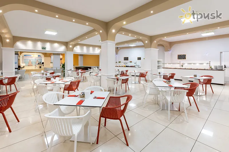 Фото отеля Los Dragos del Sur 3* о. Тенеріфе (Канари) Іспанія бари та ресторани