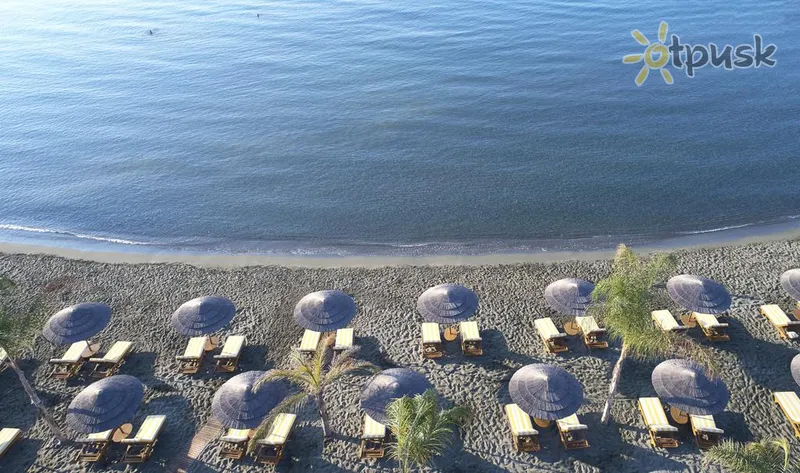 Фото отеля Four Seasons Hotel 5* Limasola Kipra pludmale
