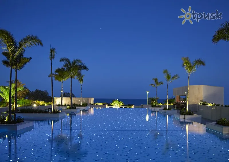 Фото отеля Four Seasons Hotel 5* Лімассол Кіпр екстер'єр та басейни