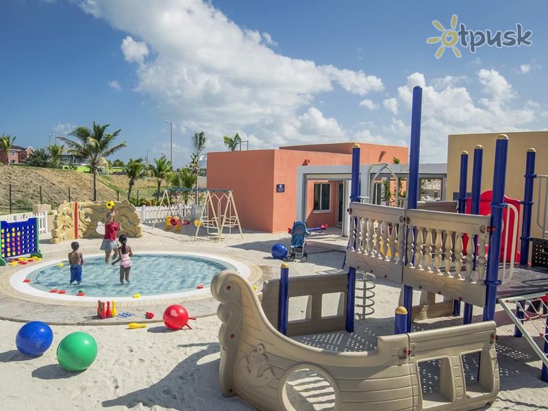 Фото отеля Melia Marina Varadero 5* Варадеро Куба для детей