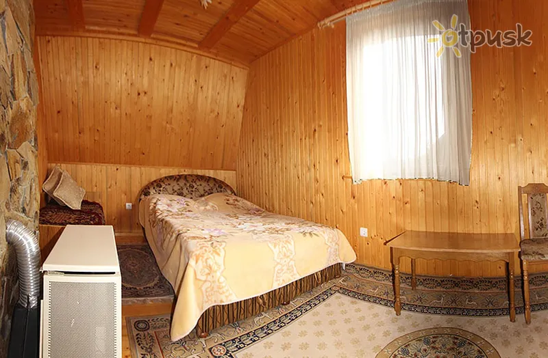 Фото отеля Гостинні котеджі 2* Slavsko Ukraina – Karpatai kambariai