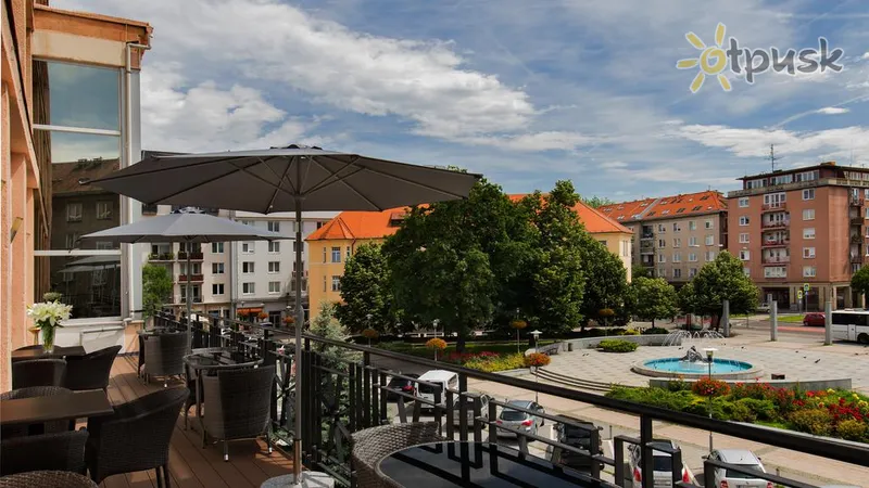 Фото отеля Apollo Hotel Bratislava 4* Братислава Словаччина екстер'єр та басейни