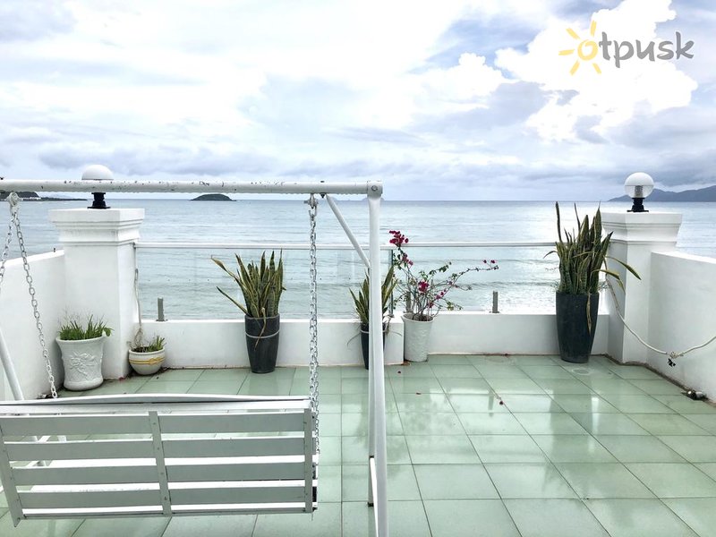 Фото отеля Thien Thanh Hotel 2* Нячанг Вьетнам прочее